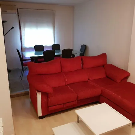Appartement Apartamento Mateo *