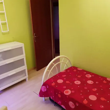 Apartamento Mateo *