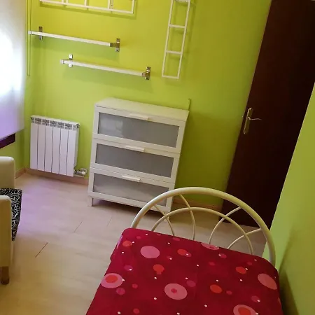 Apartamento Mateo *