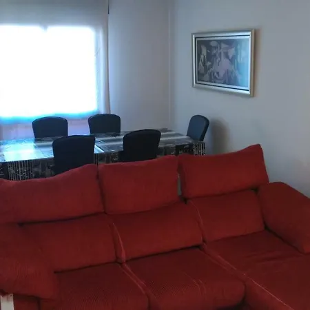Appartement Apartamento Mateo Cuarte de Huerva