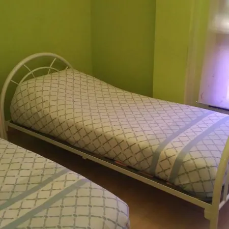 Apartamento Mateo Appartement *