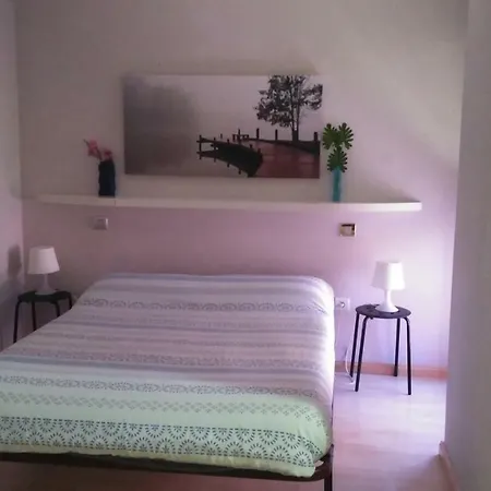 Apartamento Mateo Appartement *
