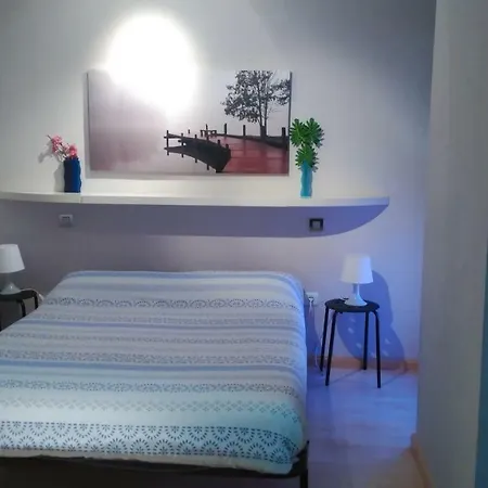 Apartamento Mateo Appartement