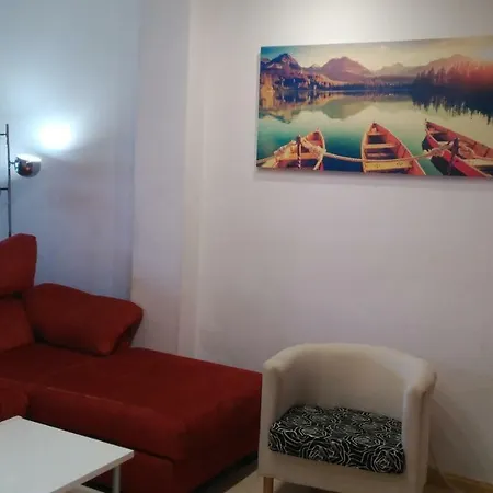Apartamento Mateo