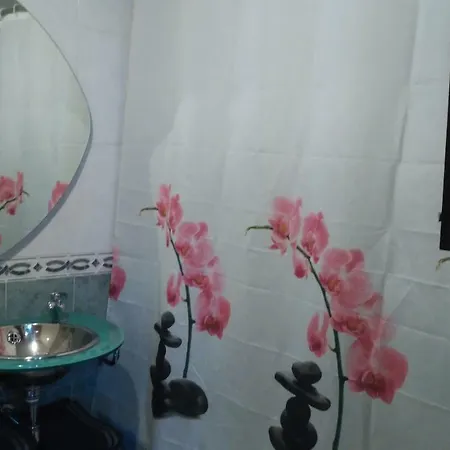 Appartement Apartamento Mateo