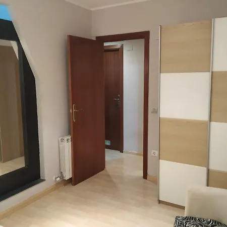 Apartamento Mateo
